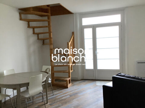   APPARTEMENT Appartement - 2 pi�ce(s) - 61 m�