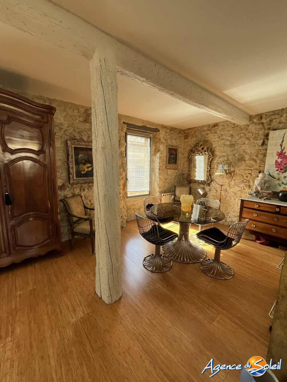 Vente Maison Superbe maison vigneronne Bizanet