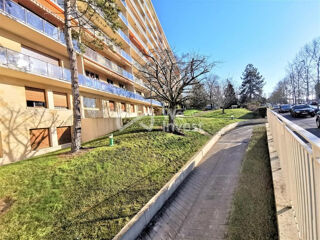 Vente Appartement Secteur Boulevard Pommery - Maisons de Champagne Reims