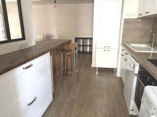  Appartement � louer 4 pi�ces 84 m�