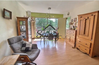  Appartement � vendre 2 pi�ces 50 m�