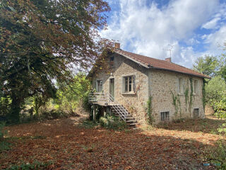  Maison à vendre 3 pièces 76 m²