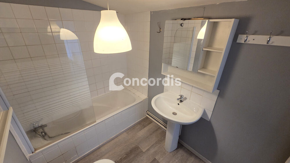 Vente Appartement Appartement à vendre Moulins-lès-metz