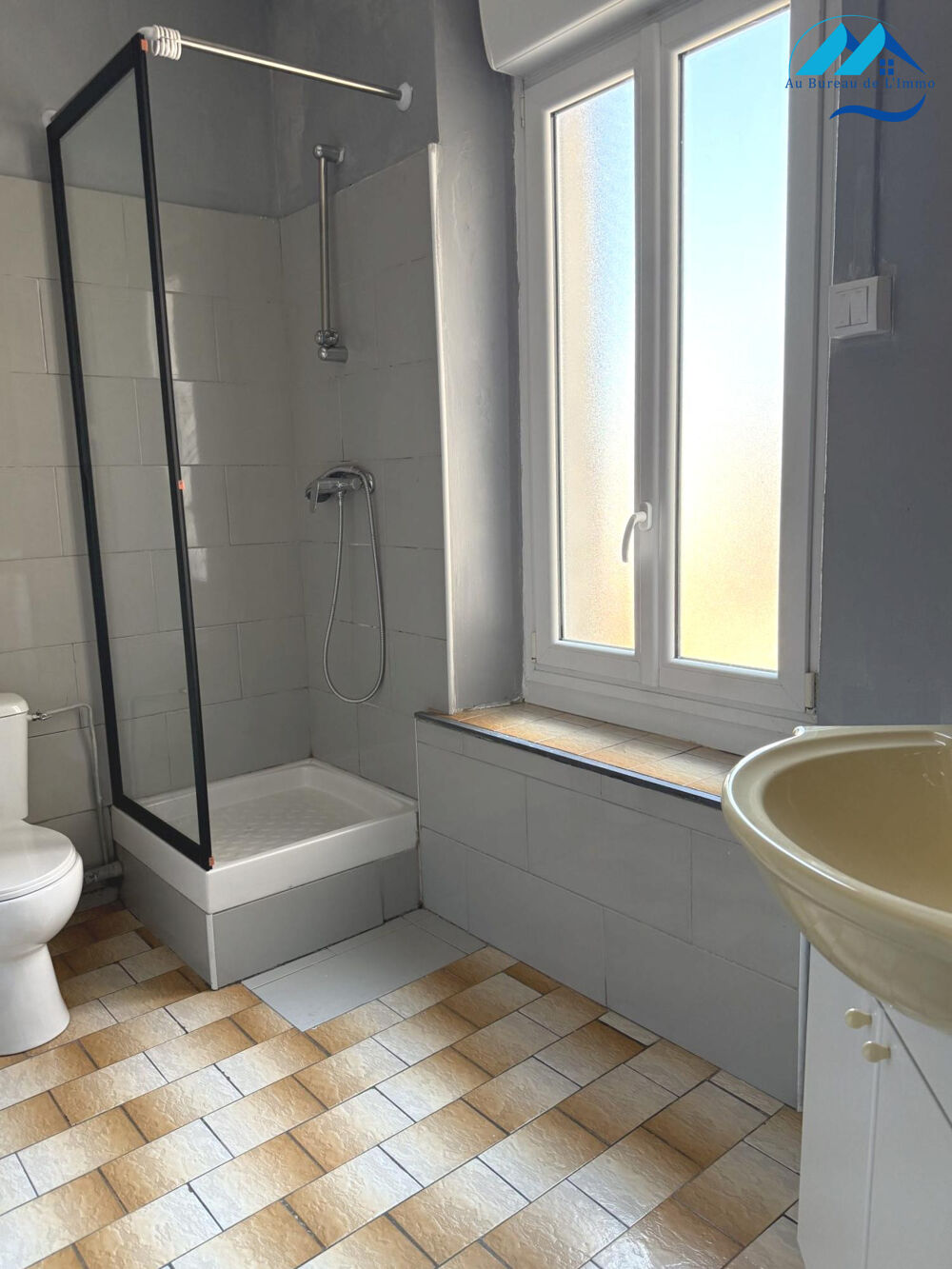 Vente Appartement Idéal investisseur - T2 vendu loué Marseille 3