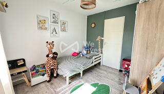  Maison � vendre 4 pi�ces 90 m�