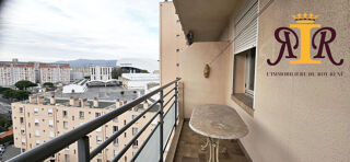  Appartement à vendre 3 pièces 60 m²