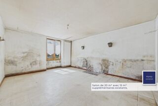  Immeuble à vendre 150 m²
