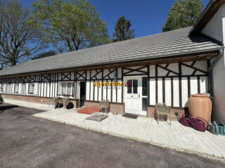  Maison � vendre 15 + pi�ces 518 m�