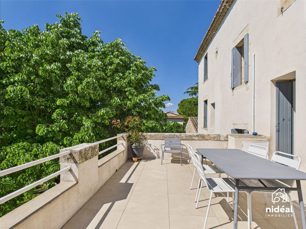  vendre  Maison Sommires (30250)