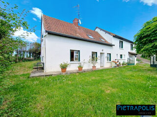  Maison  vendre 6 pices 149 m
