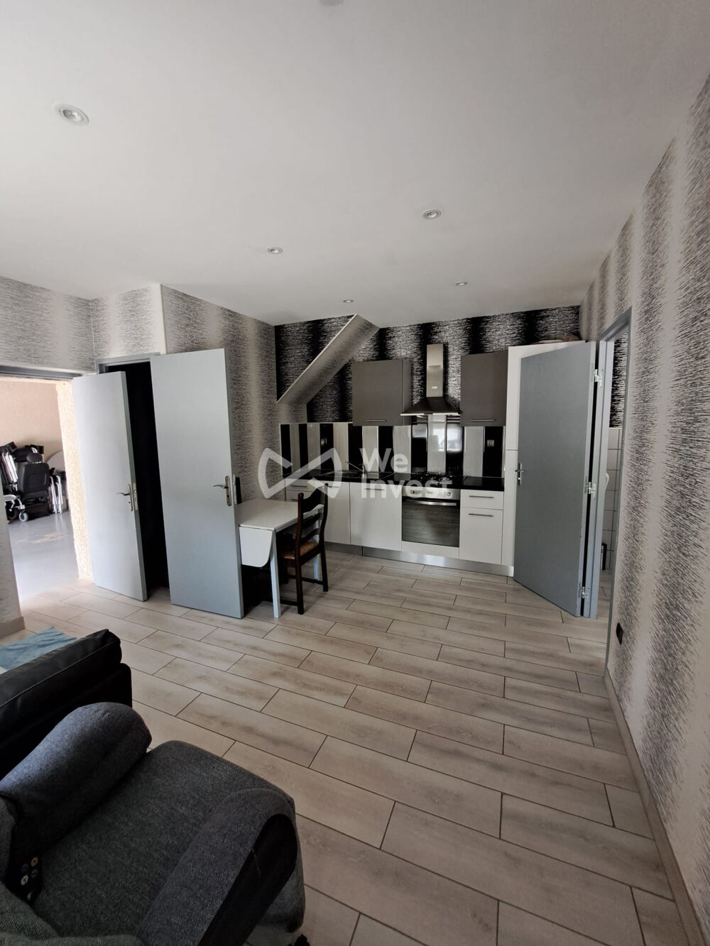 Vente Maison Maison individuelle Sedan