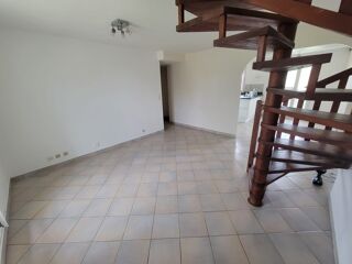  Appartement � louer 3 pi�ces 62 m�