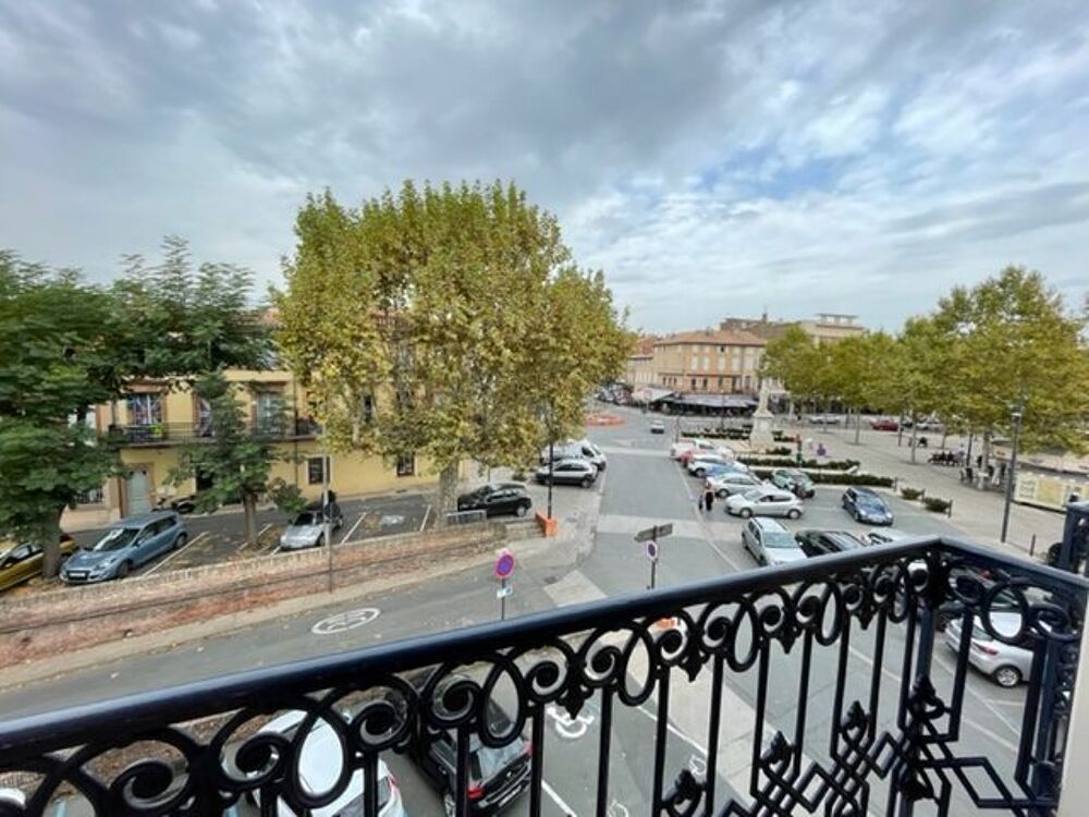 STUDIO GAILLAC CENTRE