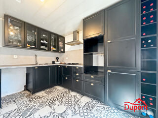  Maison à vendre 5 pièces 137 m²