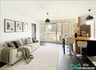  Appartement � vendre 4 pi�ces 83 m�