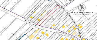  Terrain  vendre 2405 m