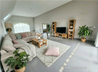  Maison � vendre 8 pi�ces 292 m� La neuville-chant-d'oisel