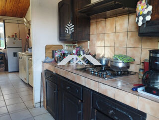  Maison � vendre 4 pi�ces 65 m�