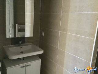  Appartement � vendre 3 pi�ces 54 m�