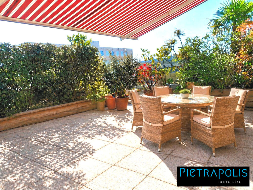 à vendre  Appartement Villeurbanne (69100)