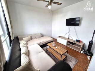  Appartement  vendre 4 pices 61 m