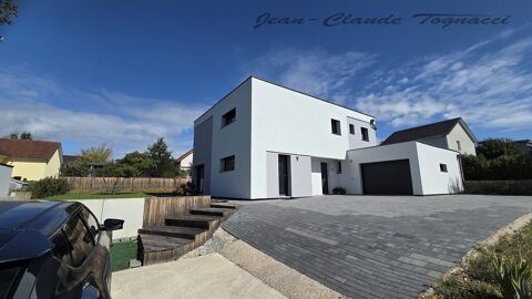   Maison à vendre à Bavans Maison - 5 pièce(s) - 149 m²