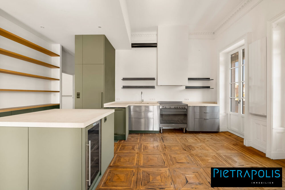 à vendre  Appartement Lyon 2