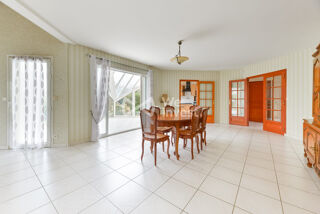  Maison à vendre 5 pièces 138 m²