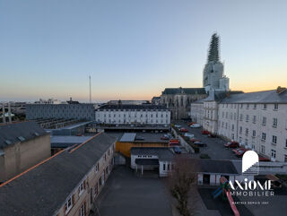  Appartement � vendre 3 pi�ces 70 m�