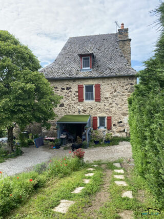 Maison à vendre 3 pièces 136 m²