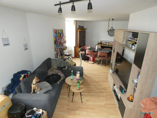  Appartement � vendre 3 pi�ces 72 m�
