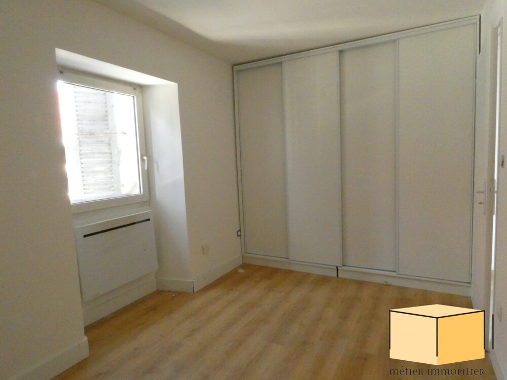 Location Appartement Appartement 2 pièces sur BELLEY (01300) avec une cave Belley