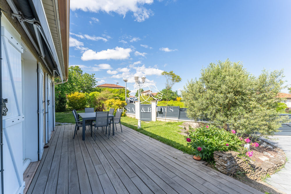 MAISON INDIVIDUELLE + PISCINE