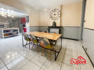  Maison � vendre 6 pi�ces 110 m�