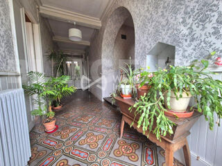  Maison � vendre 7 pi�ces 245 m�