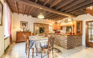  Maison � vendre 5 pi�ces 141 m�