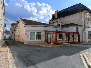  Immeuble à vendre 174 m²