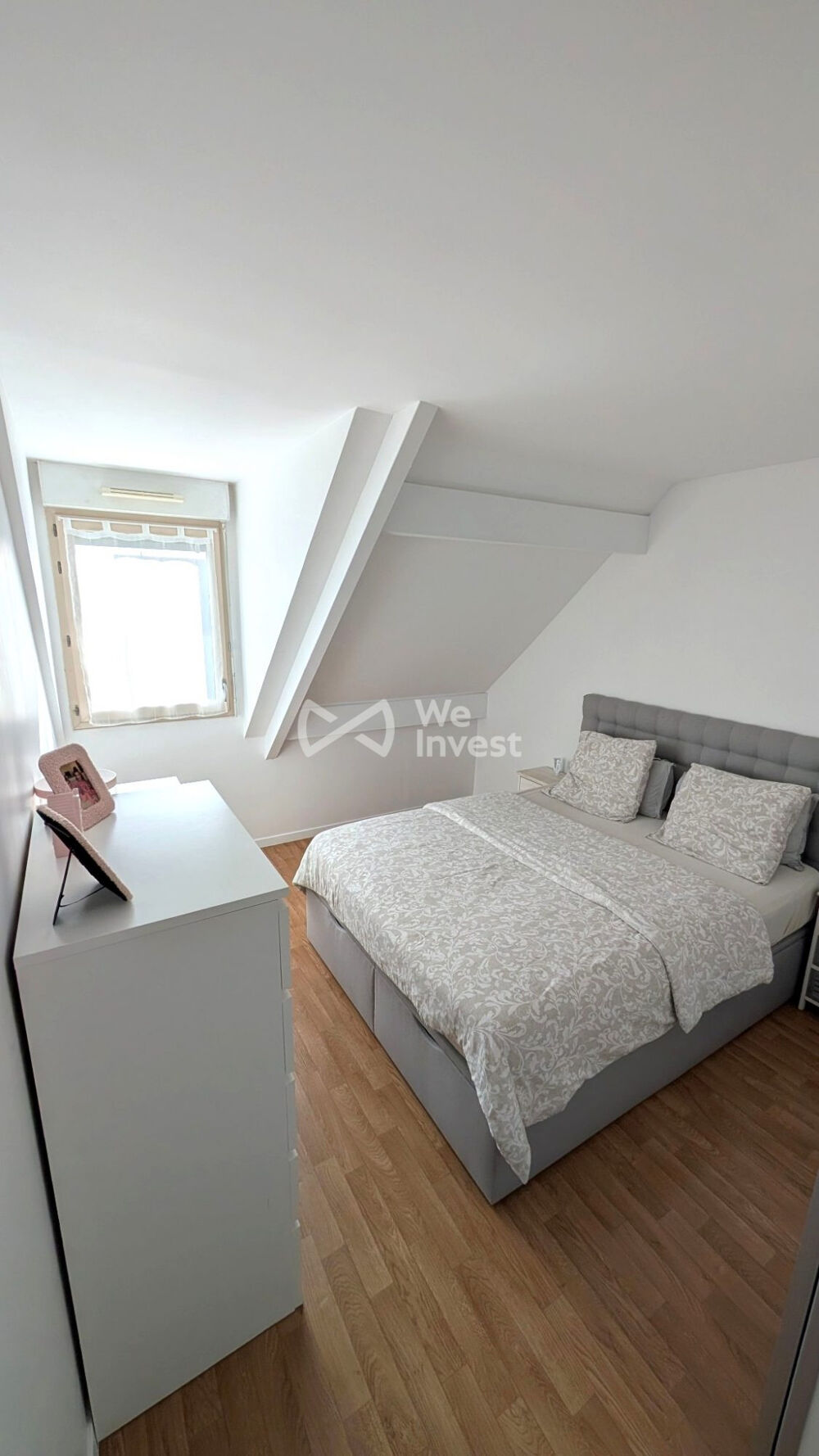 Vente Appartement Appartement à vendre Chessy Chessy