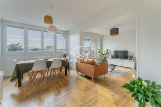  Appartement à vendre 5 pièces 110 m²