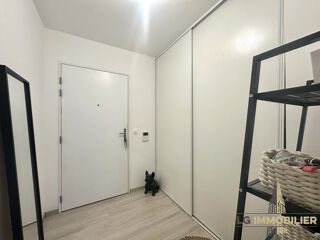  Appartement  vendre 2 pices 49 m