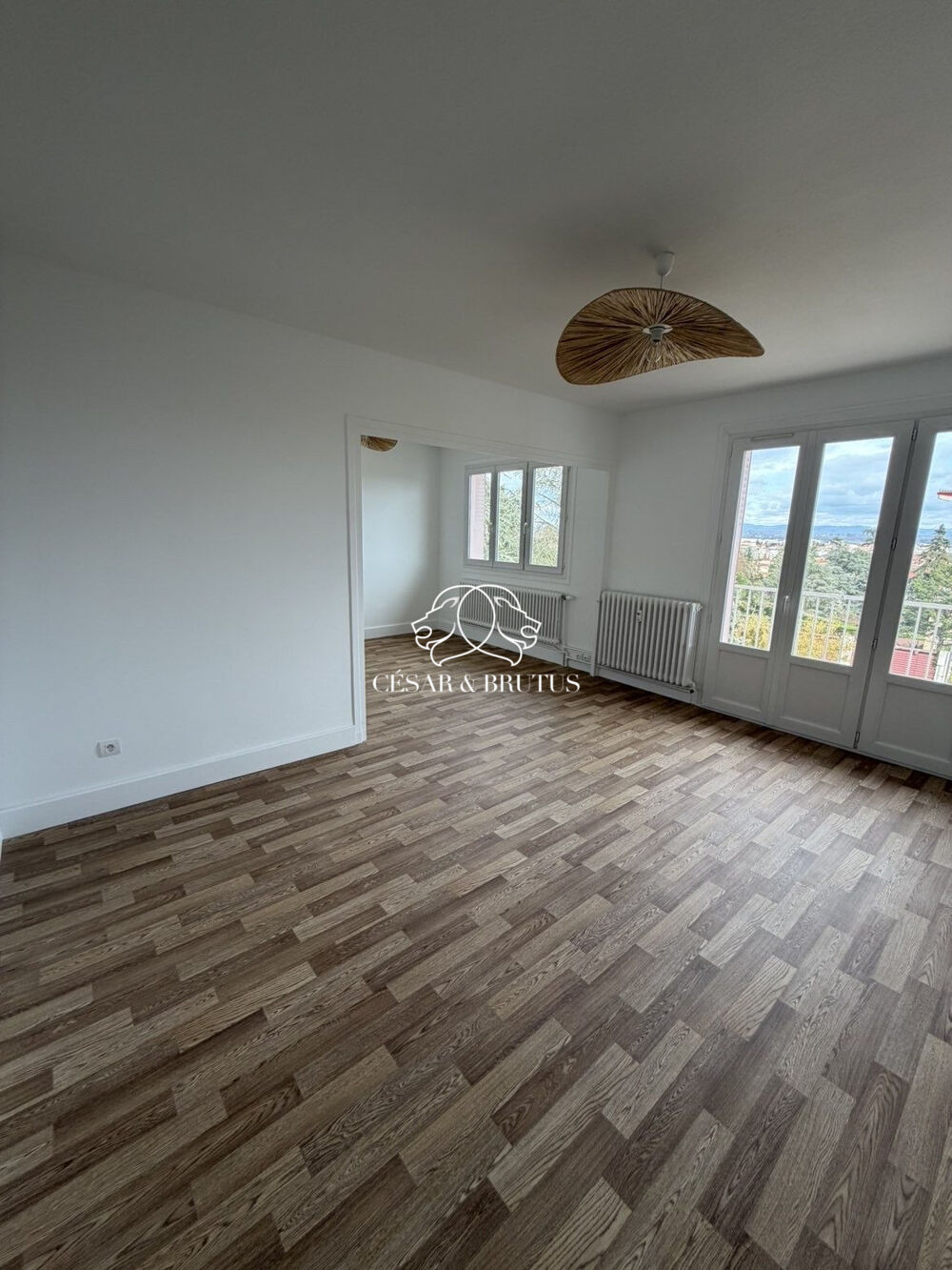 Appartement à vendre Riorges