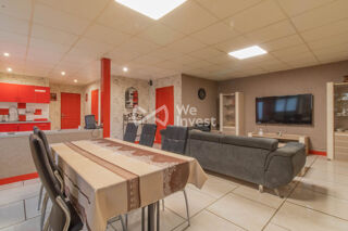  Immeuble à vendre 108 m²