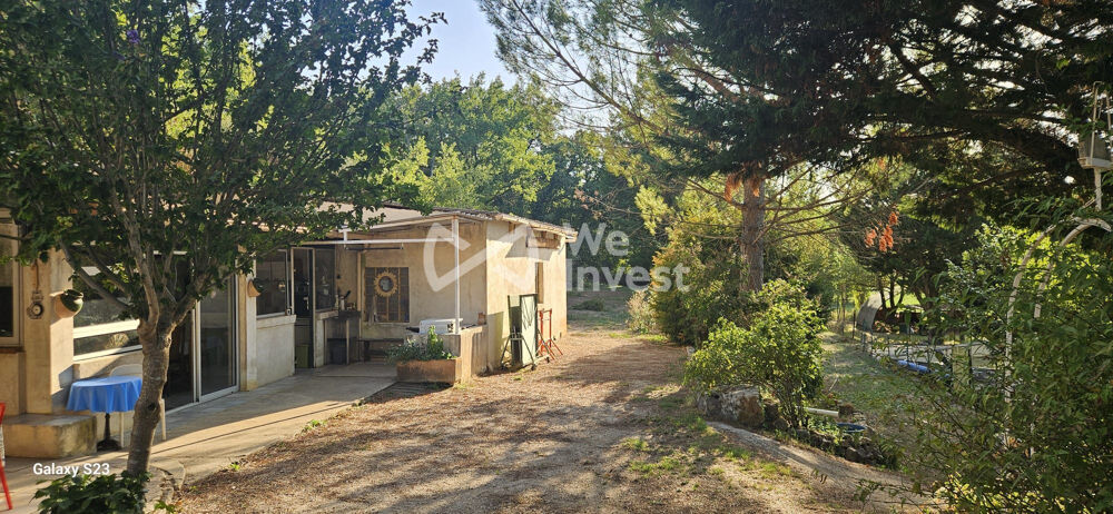 Maison à vendre Saint-Maximin-la-Sainte-Baume