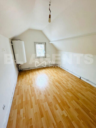  Maison � vendre 5 pi�ces 90 m�