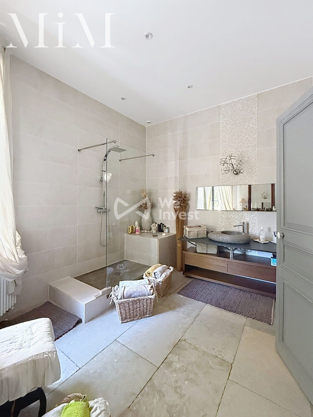 à vendre  Maison Mudaison (34130)
