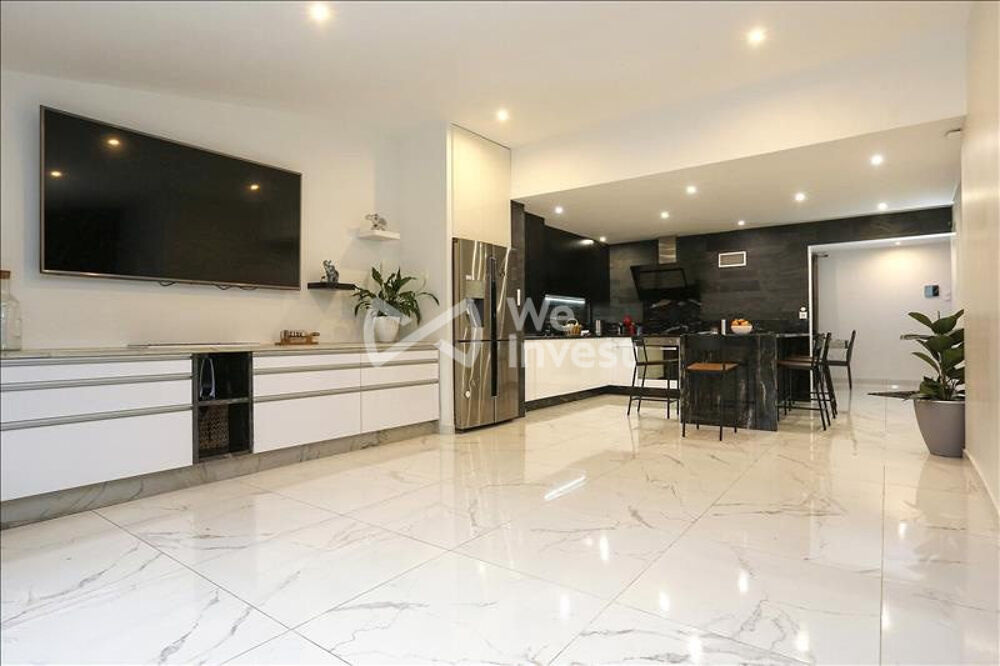 Vente Maison Saint Avertin Maison familiale 110 m² Saint-avertin