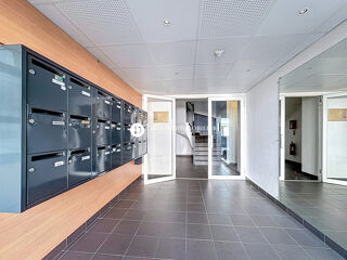  Appartement à vendre 2 pièces 34 m²