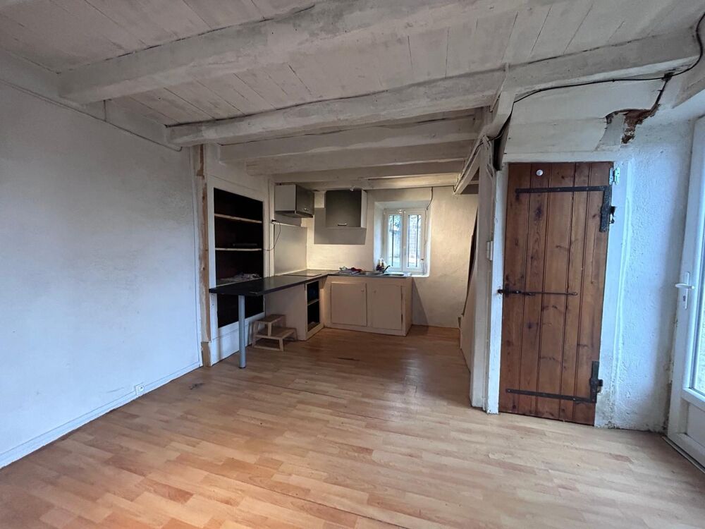 Vente Maison SP477 Vazeilles-limandre