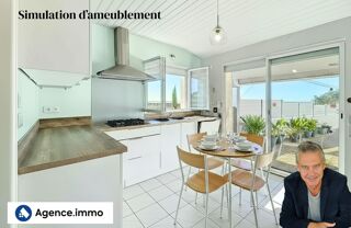  Maison � vendre 4 pi�ces 98 m�