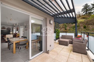  Appartement  vendre 4 pices 87 m